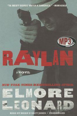 Raylan by Elmore Leonard