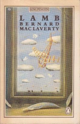 Lamb by Bernard MacLaverty