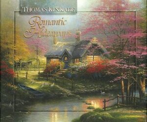 Romantic Hideaways by Thomas Kinkade