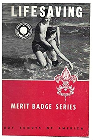 Lifesaving by Boy Scouts of America