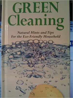 Green Cleaning by Margaret Briggs, Vivian Head
