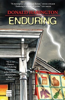Enduring by Donald Harington