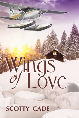 Wings of Love by Scotty Cade