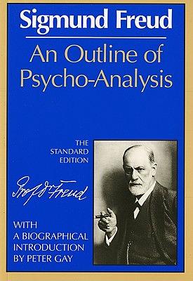 An Outline of Psycho-Analysis by Sigmund Freud