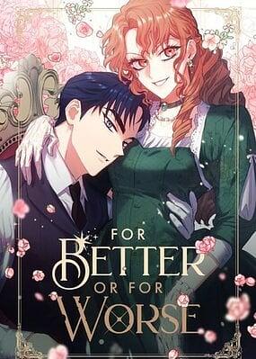 For Better or For Worse, Season 1 by Heeda No