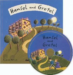 Hansel and Gretel [With CD] by 