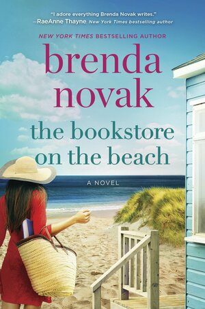 The Bookstore on the Beach by Brenda Novak