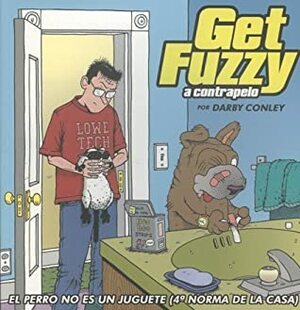 Get Fuzzy vol. 1 by Darby Conley