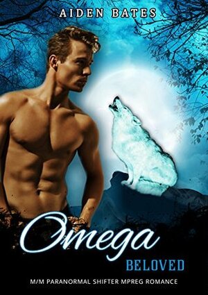 Omega Beloved by Aiden Bates