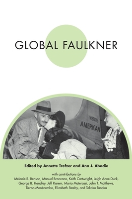 Global Faulkner by 