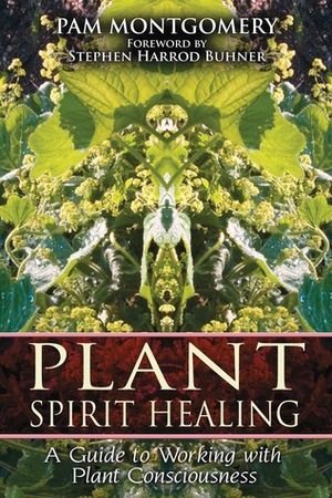 Plant Spirit Healing: A Guide to Working with Plant Consciousness by Pam Montgomery