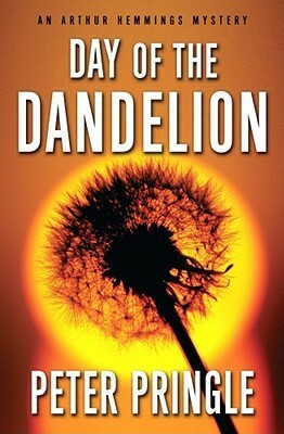 Day of the Dandelion by Peter Pringle