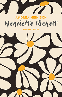 Henriette lächelt  by Andrea Heinisch