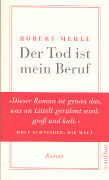 Der Tod ist mein Beruf by Robert Merle