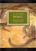 Hobit aneb Cesta tam a zase zpátky