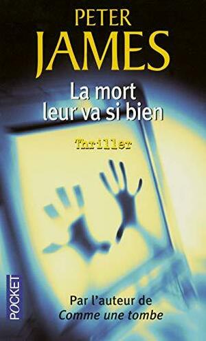 La mort leur va si bien by Peter James