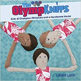The Olympknits by Laura Long