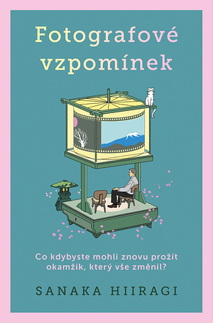 Fotografové vzpomínek by Sanaka Hiiragi