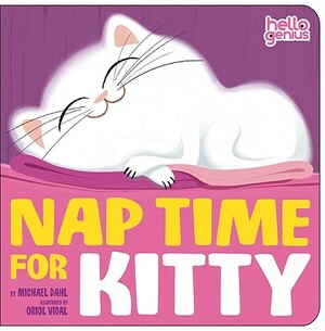 Nap Time for Kitty by 