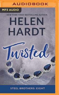 Twisted by Helen Hardt