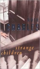 Strange Children by Kate Charles
