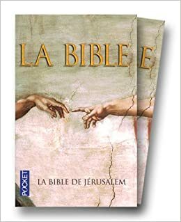 La Bible de Jerusalem by 