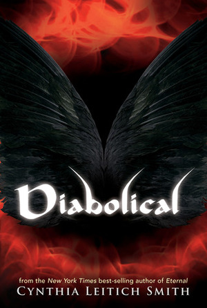 Diabolical by Cynthia Leitich Smith