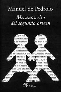 Mecanoscrito del segundo origen by Manuel de Pedrolo