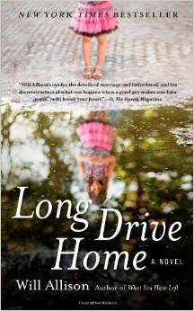 Long Drive Home by Will Allison