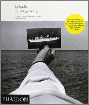 ESP LECCION DE FOTOGRAFIA by Stephen Shore