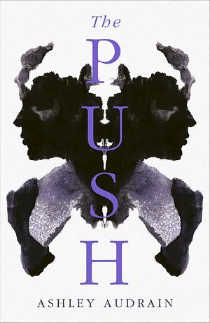 The Push by Ashley Audrain