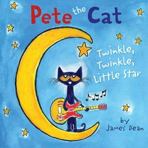 Twinkle, Twinkle, Little Star by James Dean, Kimberly Dean