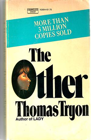 The Other by Thomas Tryon