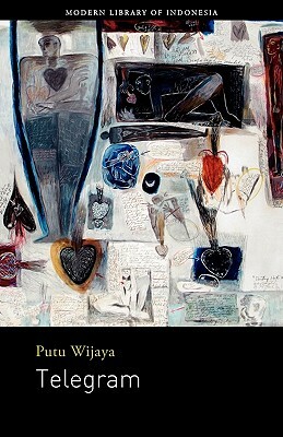 Telegram: Novel by Putu Wijaya