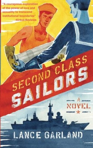 Second-Class Sailors by Lance Garland