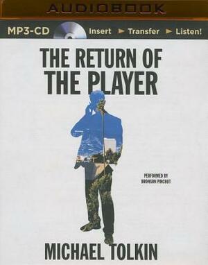 The Return of the Player by Michael Tolkin