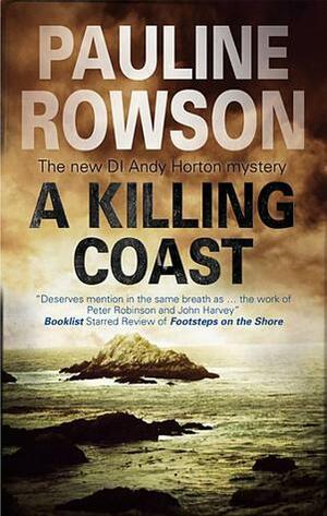 A Killing Coast by Pauline Rowson