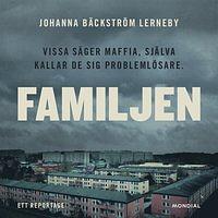 Familjen by Johanna Bäckström Lerneby