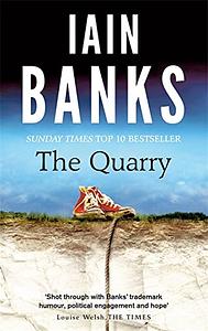 The Quarry by Iain Banks