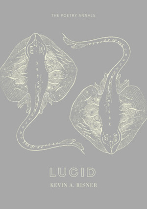 Lucid by Kevin A. Risner