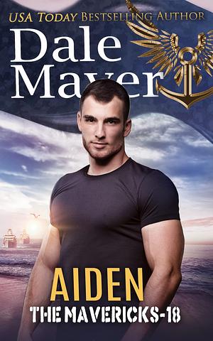 Aiden by Dale Mayer