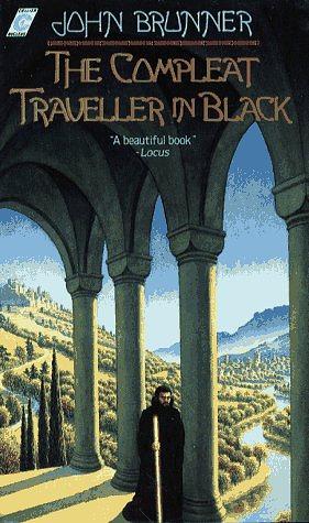 The compleat traveller in black by John Brunner