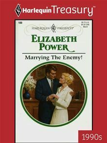 Marrying the Enemy! by Elizabeth Power