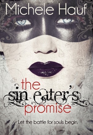 The Sin Eater's Promise by Michele Hauf