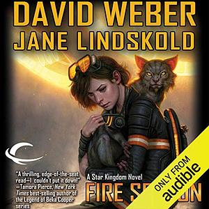 Fire Season by David Weber, Jane Lindskold