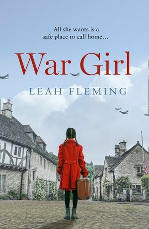 War Girl by Leah Fleming