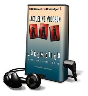 Locomotion by Jacqueline Woodson