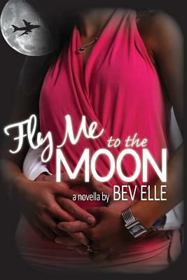 Fly Me to the Moon by Bev Elle
