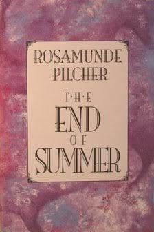 The End of Summer by rosamunde-pilcher, rosamunde-pilcher