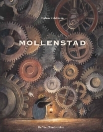 Mollenstad by Torben Kuhlmann, M.E. Ander